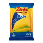 Farinha de Milho Flocão Zanin - 500g