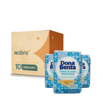 Farinha de Trigo Tradicional Dona Benta Tipo 1 - Pacote Papel 1kg