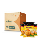 Farinha Panko para Empanar Crocante Karui Pacote – 200g