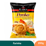 Farinha Panko para Empanar Crocante Karui Pacote – 200g
