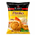 Farinha Panko para Empanar Crocante Karui Pacote – 200g