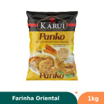 Farinha Panko Orienta Karui 1kg