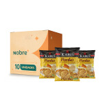 Farinha Panko Orienta Karui 1kg