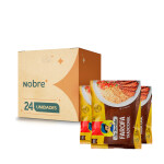 Farofa Pronta Tradicional Pacote Da Terrinha – 400g