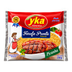Farofa Pronta Sabor Picanha Pacote Yka – 250g