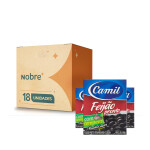 Feijão Preto Pronto Caixa Camil – 380g