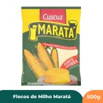 Flocos de Milho Maratá – 500g