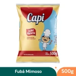 Fubá Mimoso Capivariana 500g