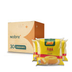Fubá Mimoso de Milho Fino Pacote Zanin – 500g