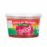 Geleia de Morango Xodo - 250g