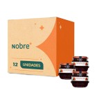 Geleia Premium Frutas Vermelhas Homemade – 320 g