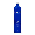 Gin Zimbro Intencion Garrafa 900ml
