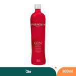Gin de Melancia Garrafa Intencion 900ml – Teor 38,6% vol.