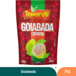Goiabada Cremosa Stand Up Tomarelli – 2kg
