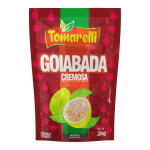 Goiabada Cremosa Stand Up Tomarelli – 2kg