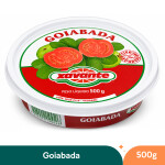 Goiabada Cascão Cremosa Pote Xavante – 500g