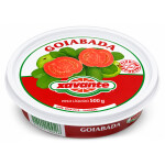 Goiabada Cascão Cremosa Pote Xavante – 500g