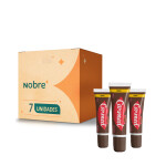 Hidratante Labial Brigadeiro Creme Carmed – 10g