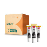 Hidratante Labial Creme Carmed Coca-Cola Incolor – 10g