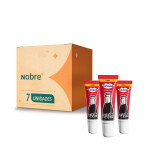 Hidratante Labial Carmed Coca-Cola Vermelho Creme – 10g