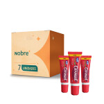 Hidratante Labial Amoras Bisnaga Carmed Fini – 10g