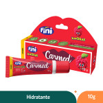 Hidratante Labial Amoras Bisnaga Carmed Fini – 10g
