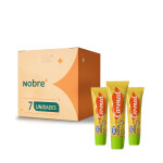 Hidratante Labial Fini Bananas Bisnaga Carmed – 10g
