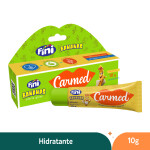 Hidratante Labial Fini Bananas Bisnaga Carmed – 10g