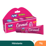 Hidratante Labial Creme Fini Beijos Carmed – 10g