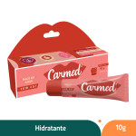Hidratante Labial Maçã do Amor com Cor Creme Carmed – 10g