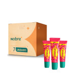 Hidratante Labial Melancia Creme Carmed – 10g