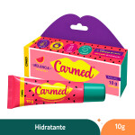 Hidratante Labial Melancia Creme Carmed – 10g