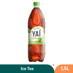 Ice Tea Limão Yaí Zero Açúcar - 1,5l