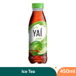 Ice Tea Limão Zero Açucar Yaí - 450ml