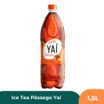 Ice Tea Pêssego Yaí - 1,5l
