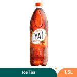 Ice Tea Pêssego Yaí Zero Açucar - 1,5l