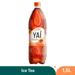 Ice Tea Pêssego Yaí Zero Açucar - 1,5l