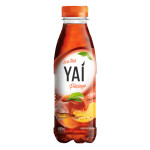 Ice Tea Pêssego Zero Açúcar Yaí - 450ml