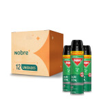 Inseticida Aerossol Ação Total Spray Baygon – 360 ml