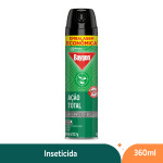 Inseticida Aerossol Ação Total Spray Baygon – 360 ml