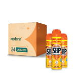 Inseticida Aerossol Multi-Insetos Citronela SBP - 380ml