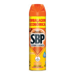 Inseticida Aerossol Multi-Insetos Citronela SBP - 380ml