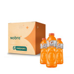 Isotônico Tangerina Garrafa Gatorade – 500ml