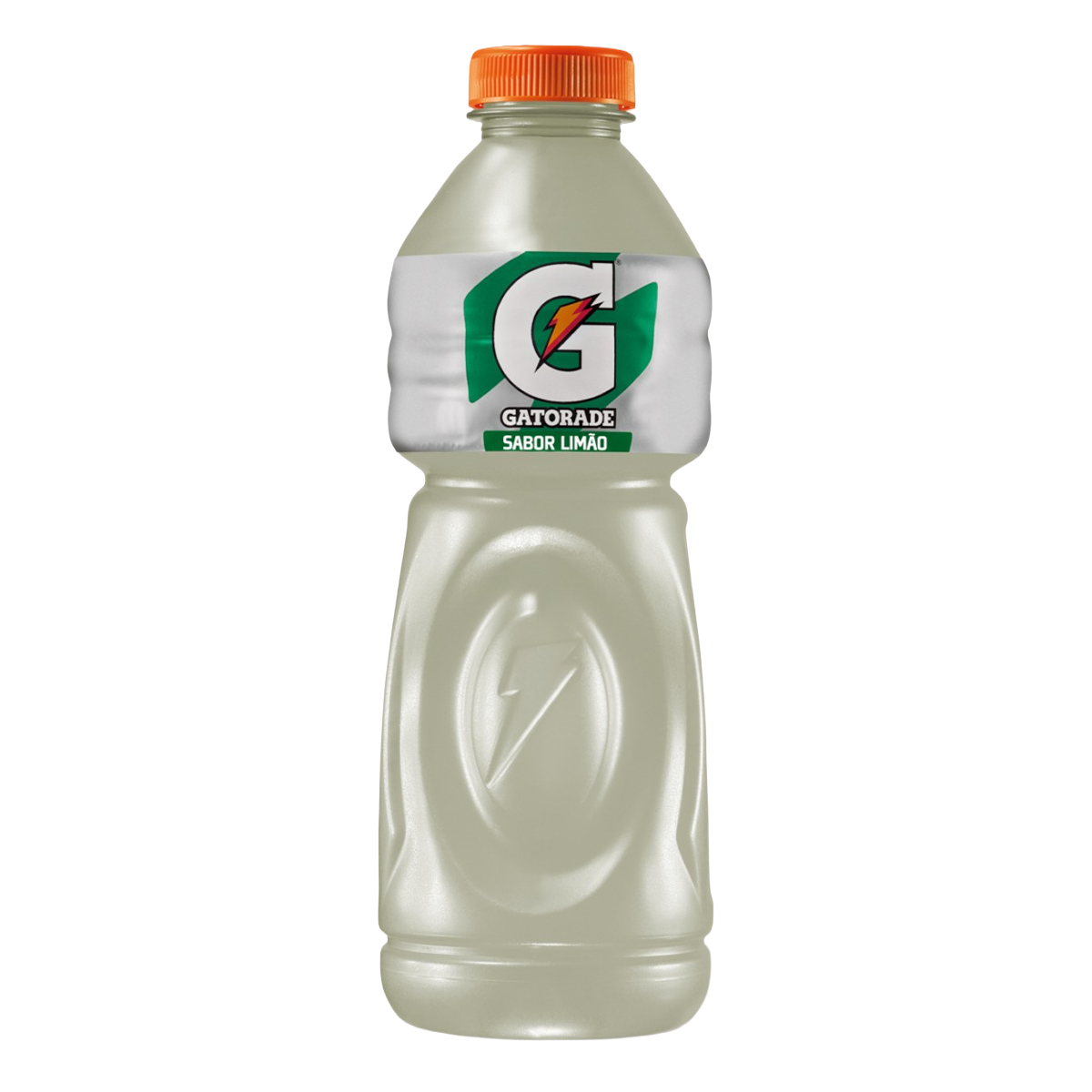 Bebida Isotônica Limão Garrafa Gatorade – 500ml