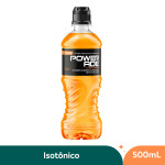 Isotônico Laranja Garrafa Powerade – 500ml