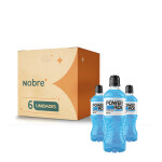 Isotônico Mountain Blast Zero Garrafa Powerade – 500ml