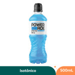 Isotônico Mountain Blast Zero Garrafa Powerade – 500ml