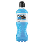 Isotônico Mountain Blast Zero Garrafa Powerade – 500ml