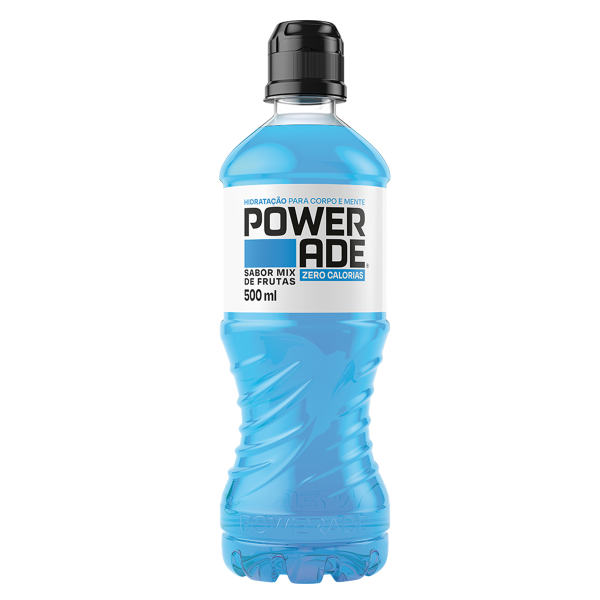 Isotônico Mountain Blast Zero Garrafa Powerade – 500ml