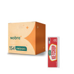 Ketchup Tradicional Sachê Cepera – Caixa 154 Unidades de 7g